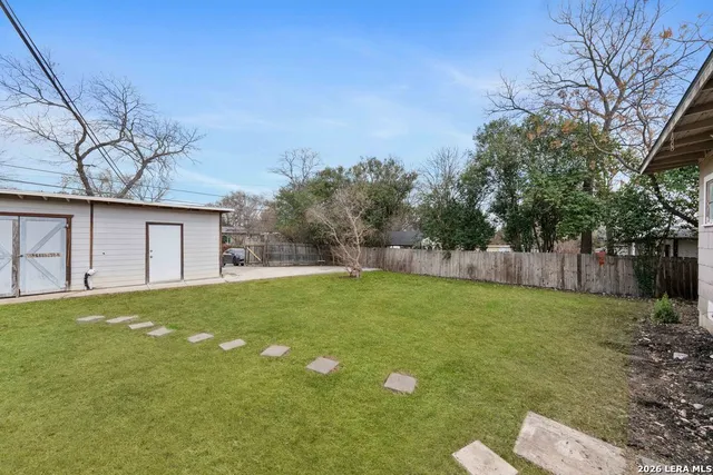 $1,025 | 815 Rittiman Road, San Antonio, TX 78209