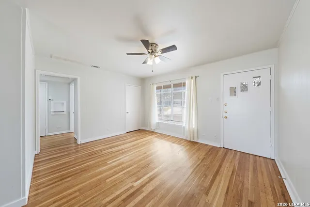 $1,025 | 815 Rittiman Road, San Antonio, TX 78209