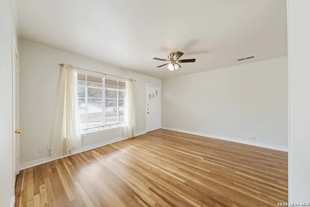 $1,025 | 815 Rittiman Road, San Antonio, TX 78209