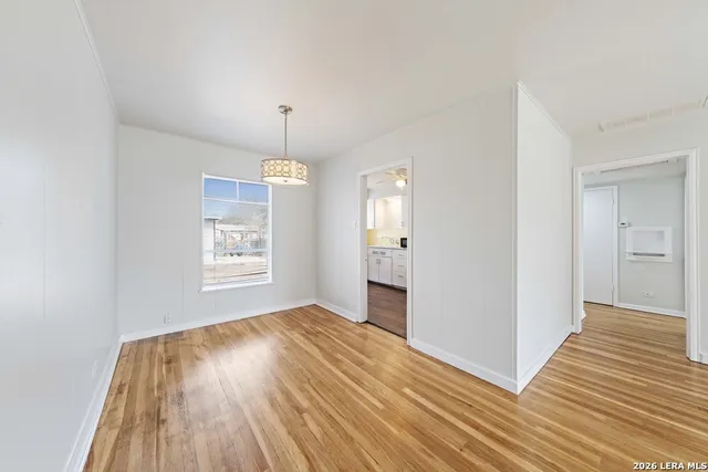 $1,025 | 815 Rittiman Road, San Antonio, TX 78209