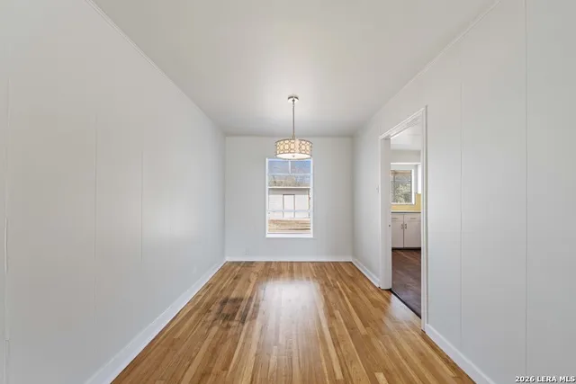 $1,025 | 815 Rittiman Road, San Antonio, TX 78209