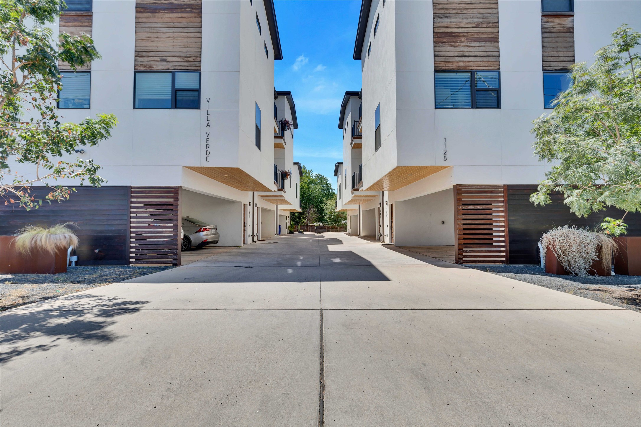 1128 Chicon Street, Unit 201 Austin, TX 78702 - Photo 30 of 30