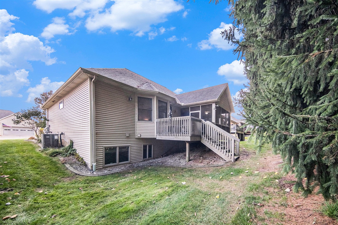 2974 Countryside Lane Jackson, MI 49203 - Photo 26 of 26
