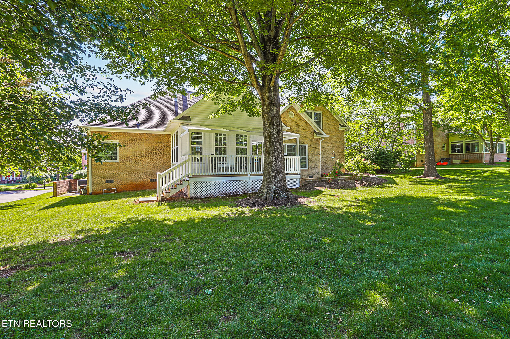 552 Windham Hill Road Knoxville, TN 37934 - Photo 6 of 60 552 Windham Hill Rd-309