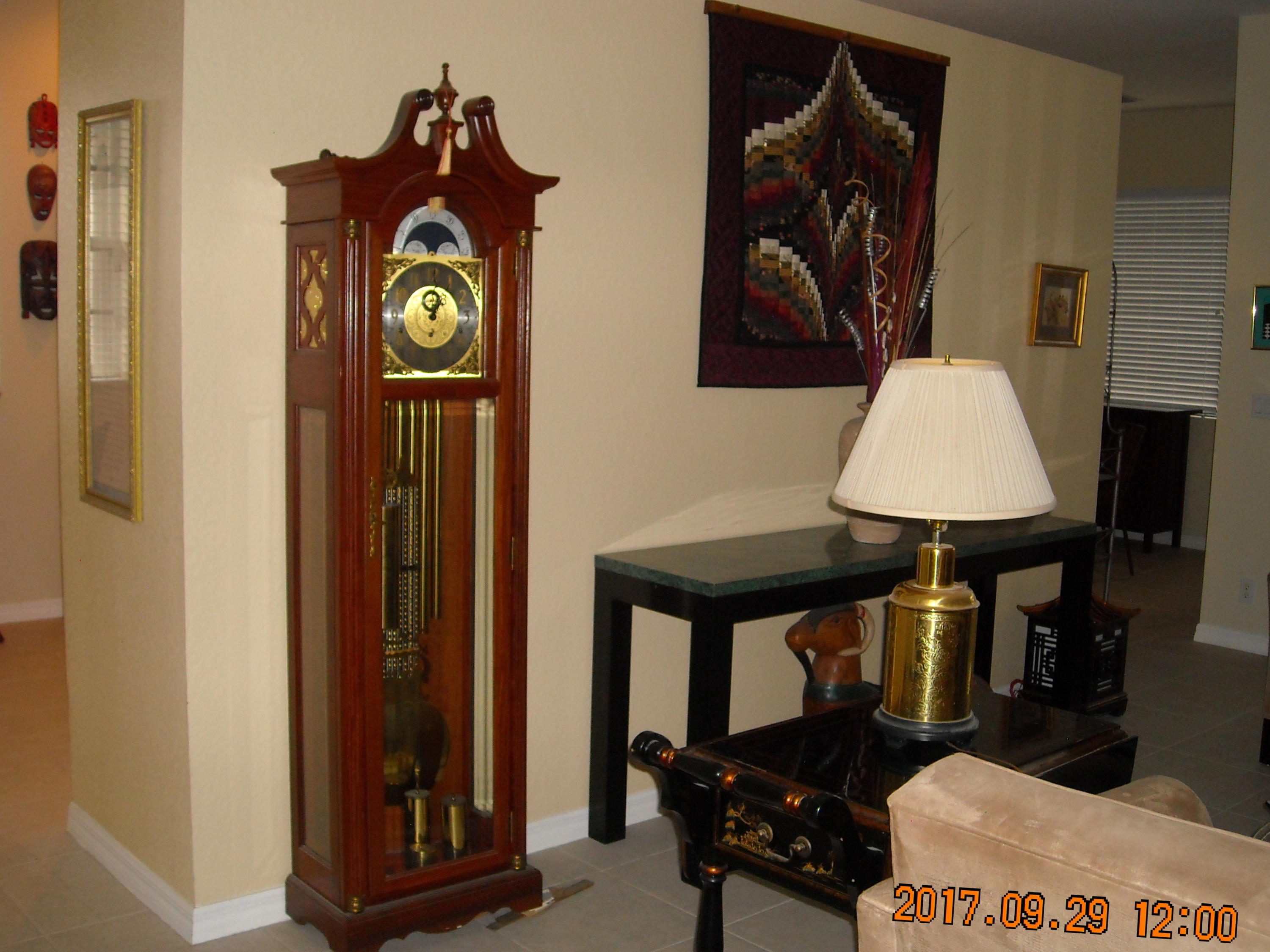 41 Lancaster Road Boynton Beach, FL 33426 - Photo 16 of 32 a view of entryway