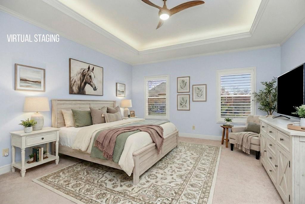 4552 Northeast Park Ridge Avenue Lee's Summit, MO 64064 - Photo 13 of 40