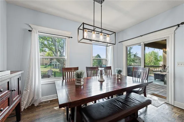 $625,000 | 4552 Northeast Park Ridge Avenue, Lee's Summit, MO 64064