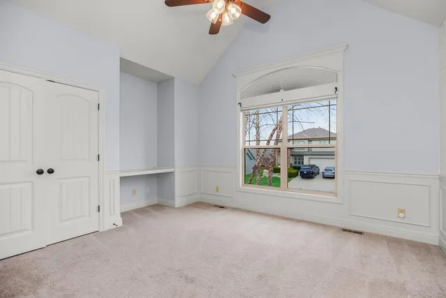 $600,000 | 4552 Northeast Park Ridge Avenue, Lee's Summit, MO 64064