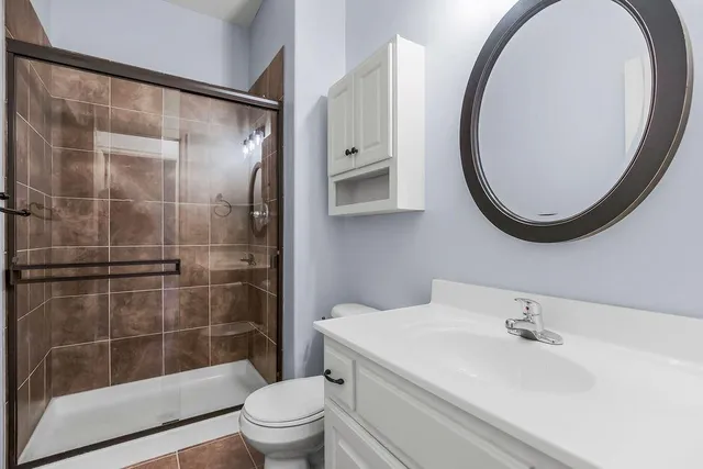 $600,000 | 4552 Northeast Park Ridge Avenue, Lee's Summit, MO 64064