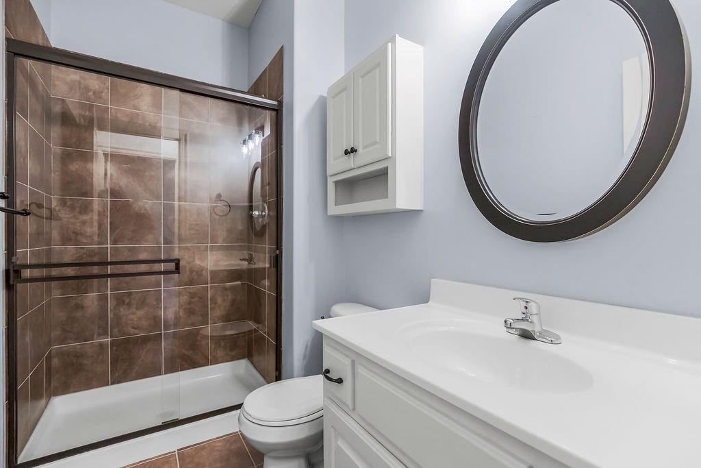 4552 Northeast Park Ridge Avenue Lee's Summit, MO 64064 - Photo 20 of 40