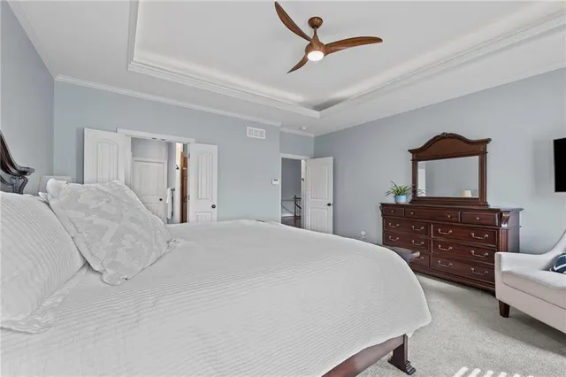 $625,000 | 4552 Northeast Park Ridge Avenue, Lee's Summit, MO 64064