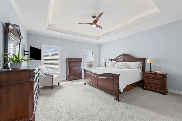 $625,000 | 4552 Northeast Park Ridge Avenue, Lee's Summit, MO 64064