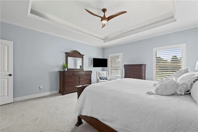 $625,000 | 4552 Northeast Park Ridge Avenue, Lee's Summit, MO 64064