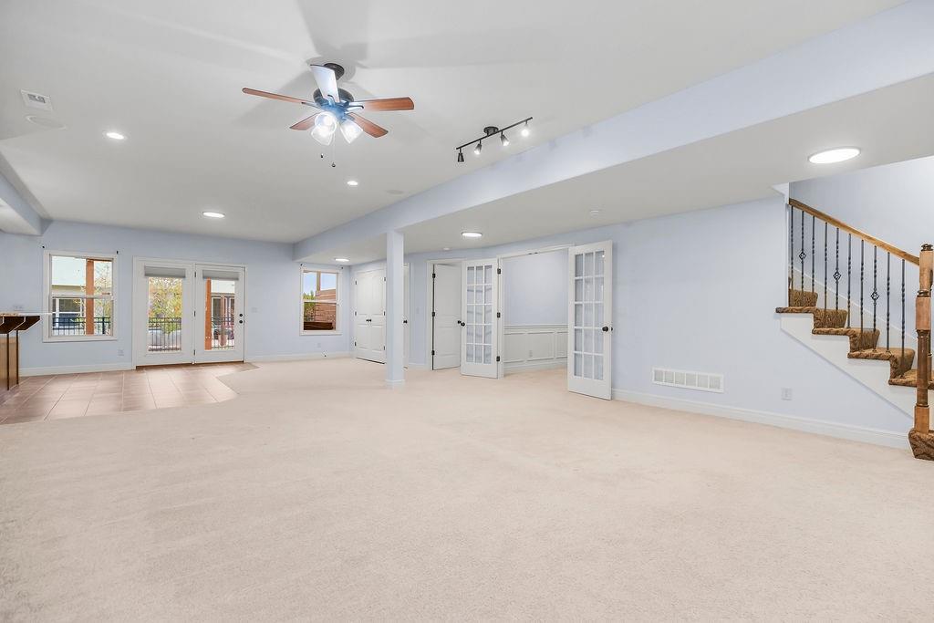 4552 Northeast Park Ridge Avenue Lee's Summit, MO 64064 - Photo 22 of 41