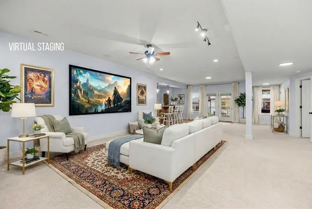 $600,000 | 4552 Northeast Park Ridge Avenue, Lee's Summit, MO 64064