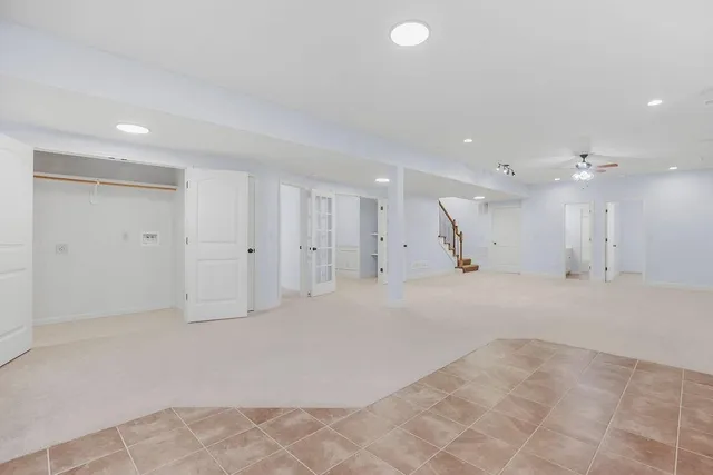 $600,000 | 4552 Northeast Park Ridge Avenue, Lee's Summit, MO 64064