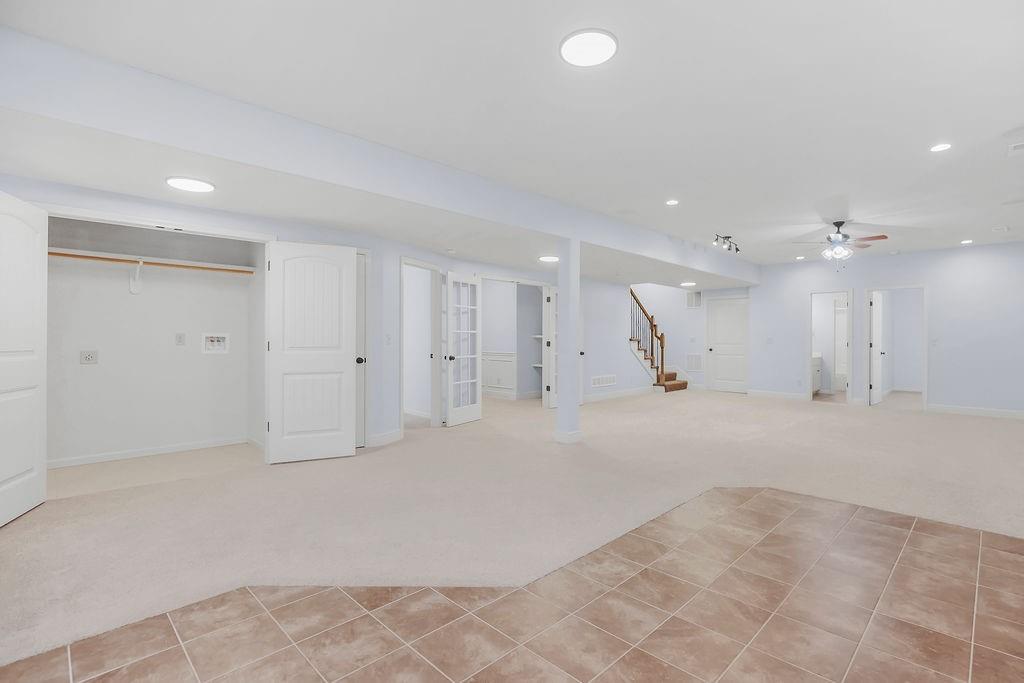 4552 Northeast Park Ridge Avenue Lee's Summit, MO 64064 - Photo 23 of 40