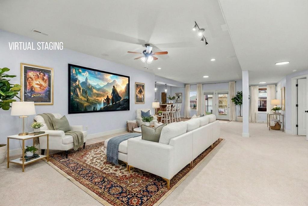 4552 Northeast Park Ridge Avenue Lee's Summit, MO 64064 - Photo 23 of 41