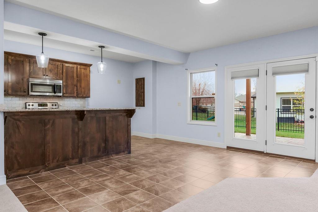 4552 Northeast Park Ridge Avenue Lee's Summit, MO 64064 - Photo 25 of 41