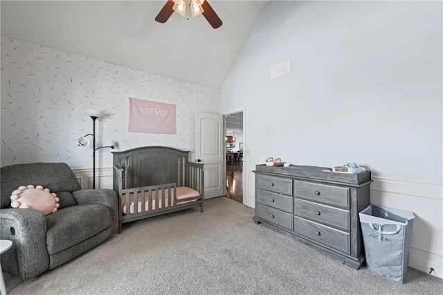 $625,000 | 4552 Northeast Park Ridge Avenue, Lee's Summit, MO 64064