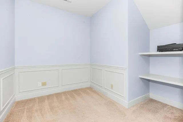 $600,000 | 4552 Northeast Park Ridge Avenue, Lee's Summit, MO 64064