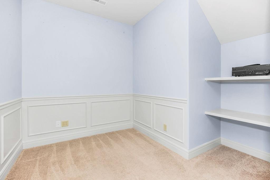 4552 Northeast Park Ridge Avenue Lee's Summit, MO 64064 - Photo 27 of 41