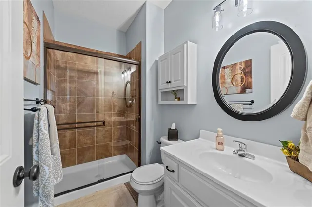 $625,000 | 4552 Northeast Park Ridge Avenue, Lee's Summit, MO 64064