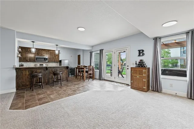 $625,000 | 4552 Northeast Park Ridge Avenue, Lee's Summit, MO 64064