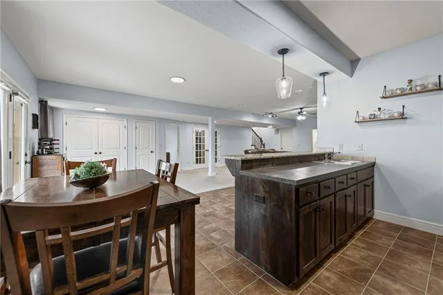 $625,000 | 4552 Northeast Park Ridge Avenue, Lee's Summit, MO 64064