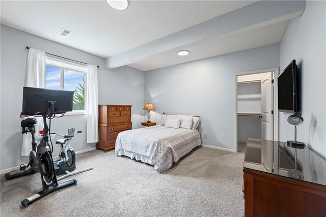 $625,000 | 4552 Northeast Park Ridge Avenue, Lee's Summit, MO 64064