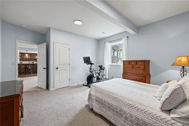 $625,000 | 4552 Northeast Park Ridge Avenue, Lee's Summit, MO 64064