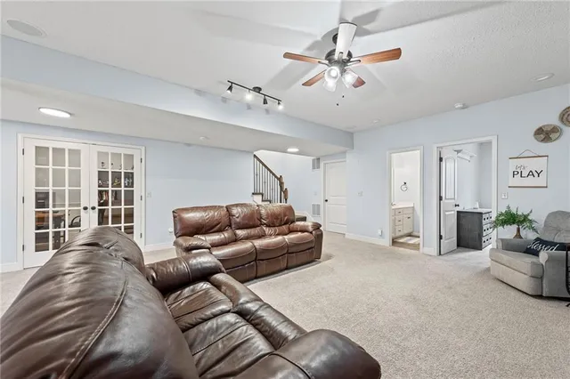 $625,000 | 4552 Northeast Park Ridge Avenue, Lee's Summit, MO 64064