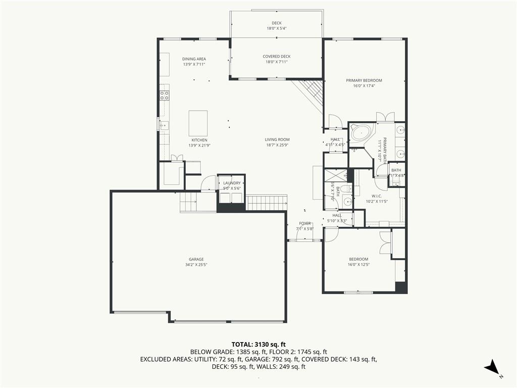4552 Northeast Park Ridge Avenue Lee's Summit, MO 64064 - Photo 38 of 40