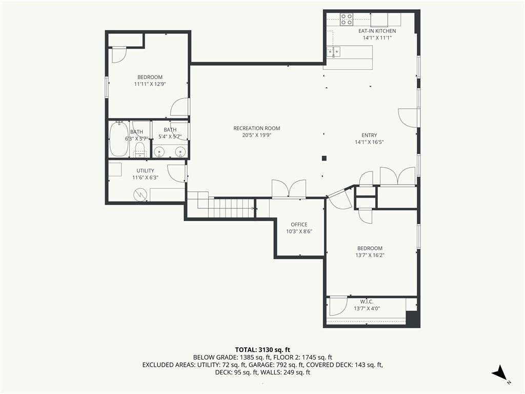 4552 Northeast Park Ridge Avenue Lee's Summit, MO 64064 - Photo 39 of 40
