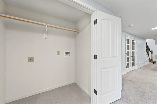 $625,000 | 4552 Northeast Park Ridge Avenue, Lee's Summit, MO 64064