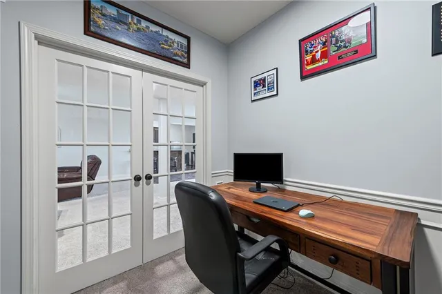 $625,000 | 4552 Northeast Park Ridge Avenue, Lee's Summit, MO 64064