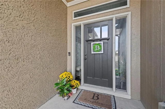 $625,000 | 4552 Northeast Park Ridge Avenue, Lee's Summit, MO 64064