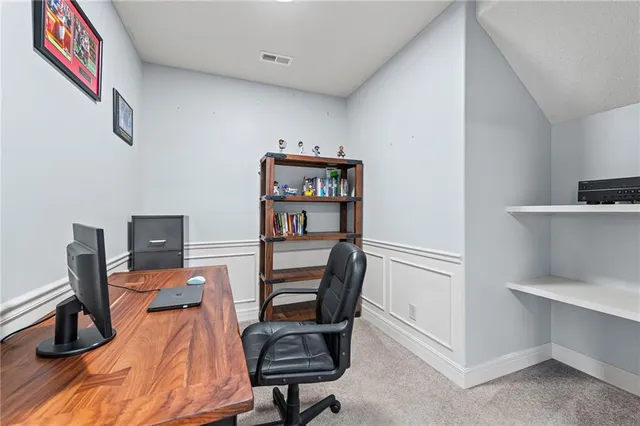 $625,000 | 4552 Northeast Park Ridge Avenue, Lee's Summit, MO 64064