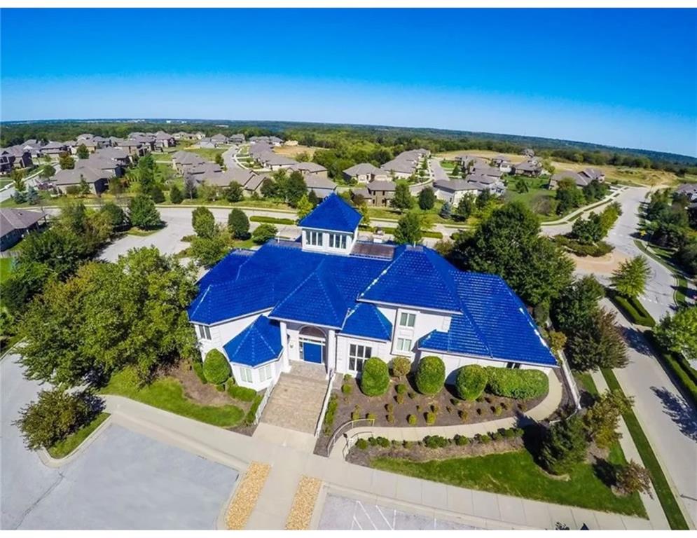 4552 Northeast Park Ridge Avenue Lee's Summit, MO 64064 - Photo 41 of 41