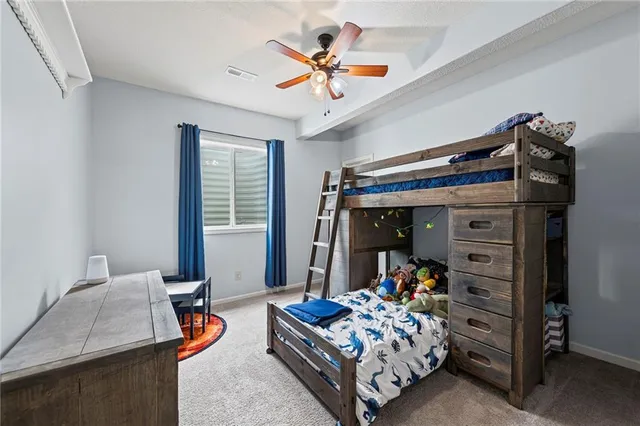 $625,000 | 4552 Northeast Park Ridge Avenue, Lee's Summit, MO 64064