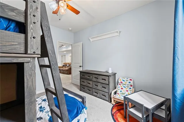 $625,000 | 4552 Northeast Park Ridge Avenue, Lee's Summit, MO 64064