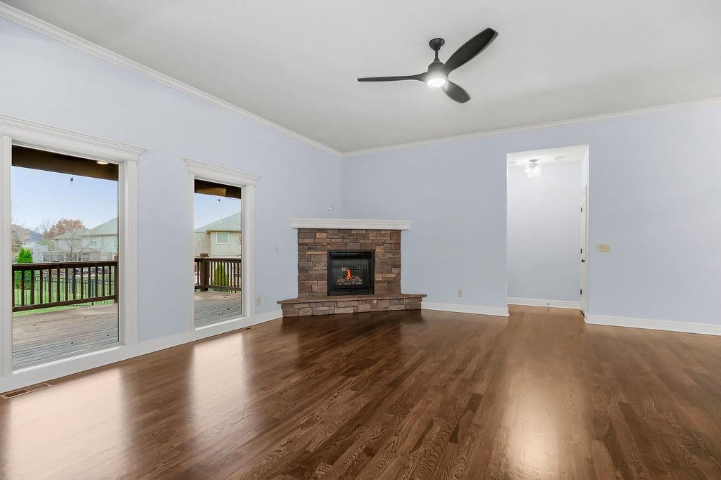 4552 Northeast Park Ridge Avenue Lee's Summit, MO 64064 - Photo 5 of 40