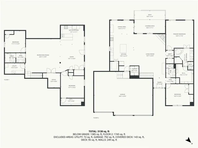 $625,000 | 4552 Northeast Park Ridge Avenue, Lee's Summit, MO 64064