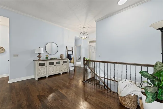 $625,000 | 4552 Northeast Park Ridge Avenue, Lee's Summit, MO 64064