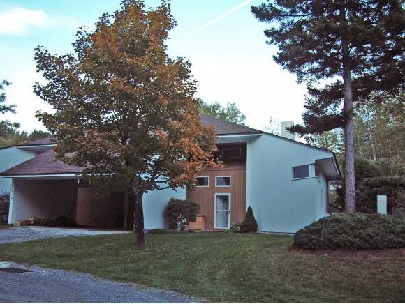 36 Club Sugarbush S Road, Unit 36 Warren, VT 05674 - Photo 1 of 1 Gallery Image 1