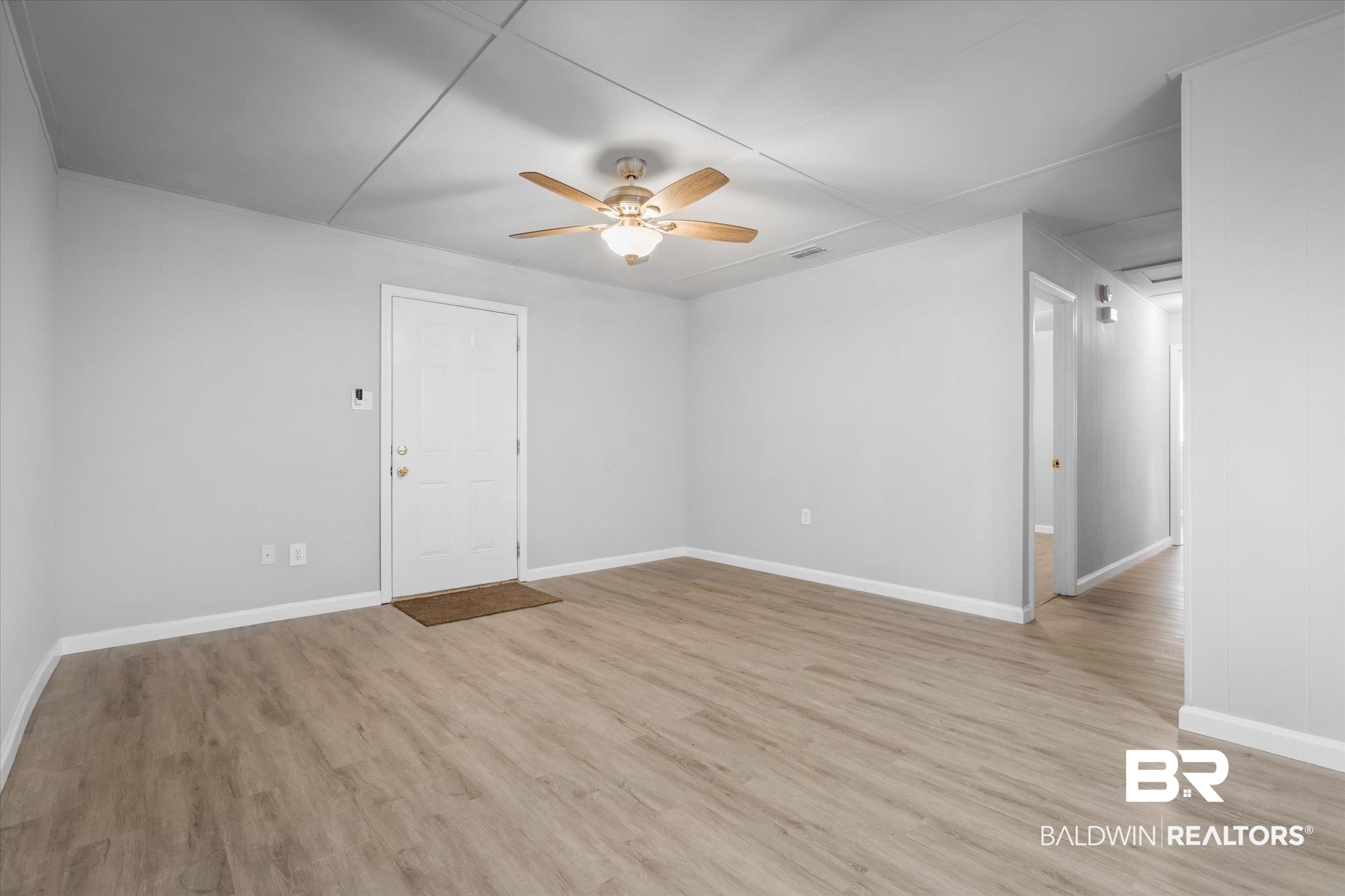 6400 Kyle Road Mobile, AL 36608 - Photo 2 of 20