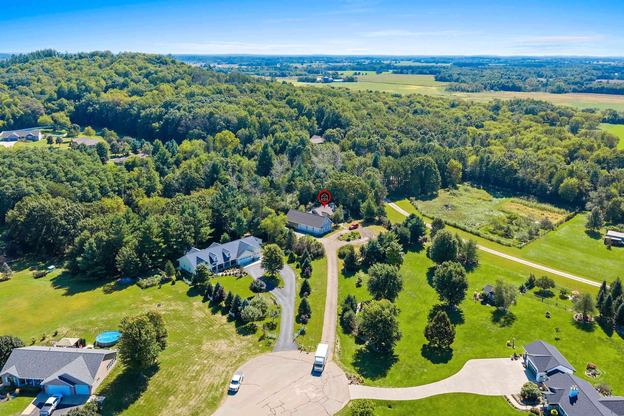 N2346 Rolling Ridge Court Waupaca, WI 54981 - Photo 72 of 90 Gallery Image 72