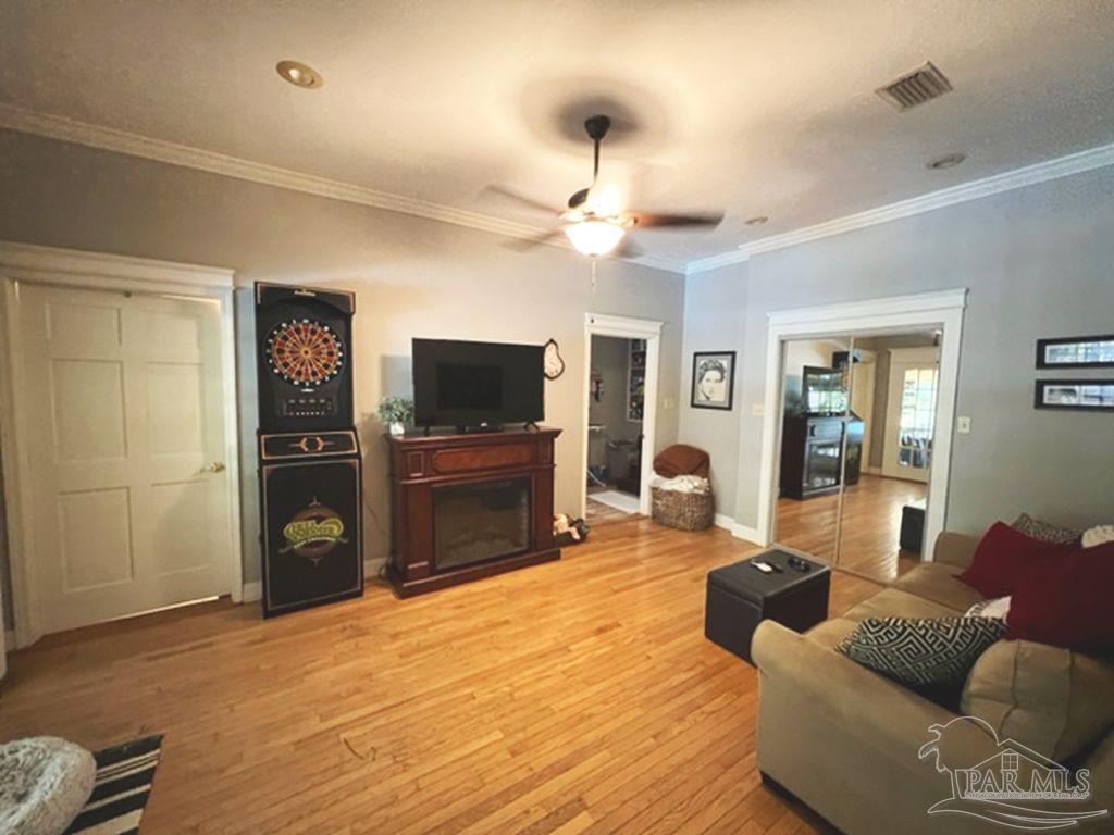 304 Brookwood Road Atmore, AL 36502 - Photo 8 of 46
