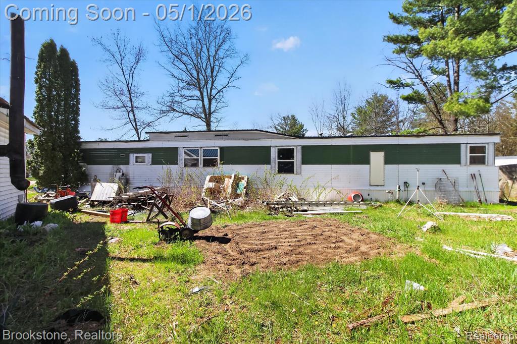 1891 Mina Road Harrison, MI 48625 - Photo 28 of 34