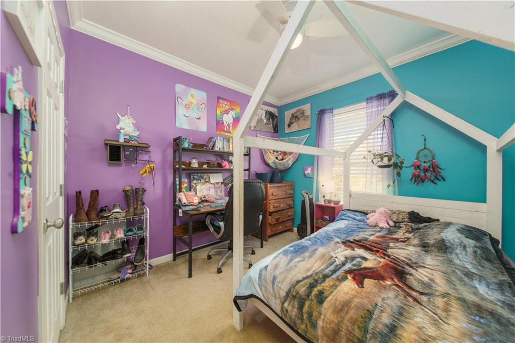 3311 Cummings Road Boonville, NC 27011 - Photo 13 of 34